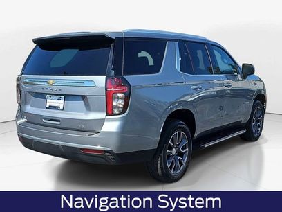 Used 2024 Chevrolet Tahoe LT w/ LT Signature Package