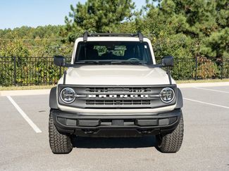 New 2025 Ford Bronco 2-Door w/ Sasquatch Package AWD/4WD video 2