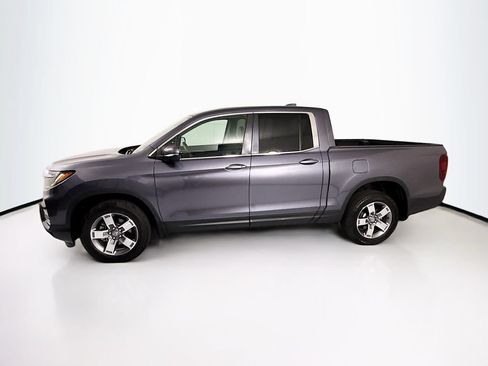 Certified 2024 Honda Ridgeline RTL image 8
