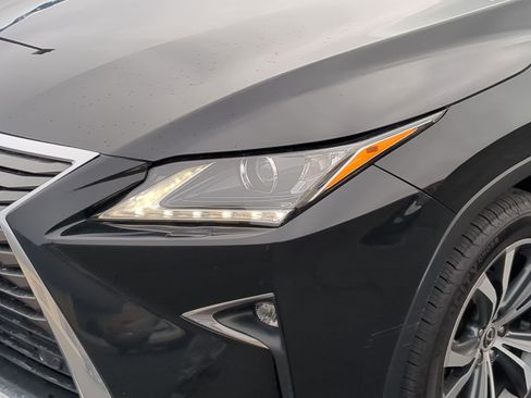 Used 2019 Lexus RX 450h AWD w/ Navigation Package image 12