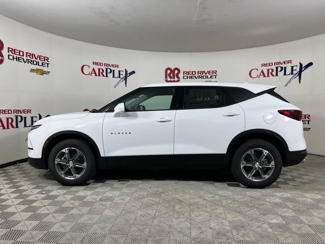 New 2026 Chevrolet Blazer LT FWD image 4
