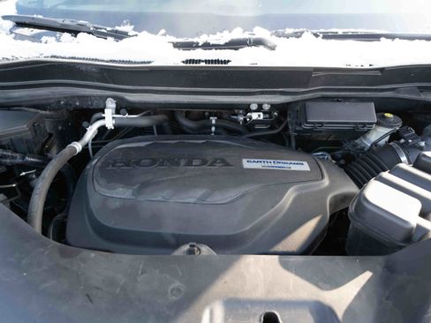 Used 2018 Honda Ridgeline Black Edition image 30