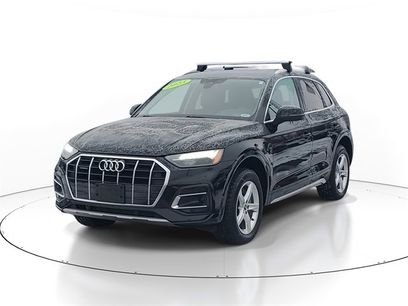 Used 2023 Audi Q5 2.0T Premium w/ Convenience Package