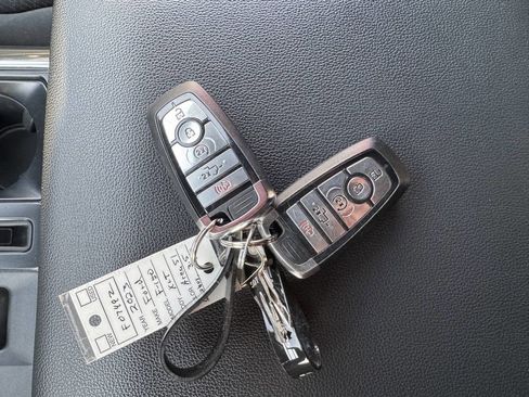 Used 2023 Ford F150 XLT w/ Equipment Group 302A High image 20