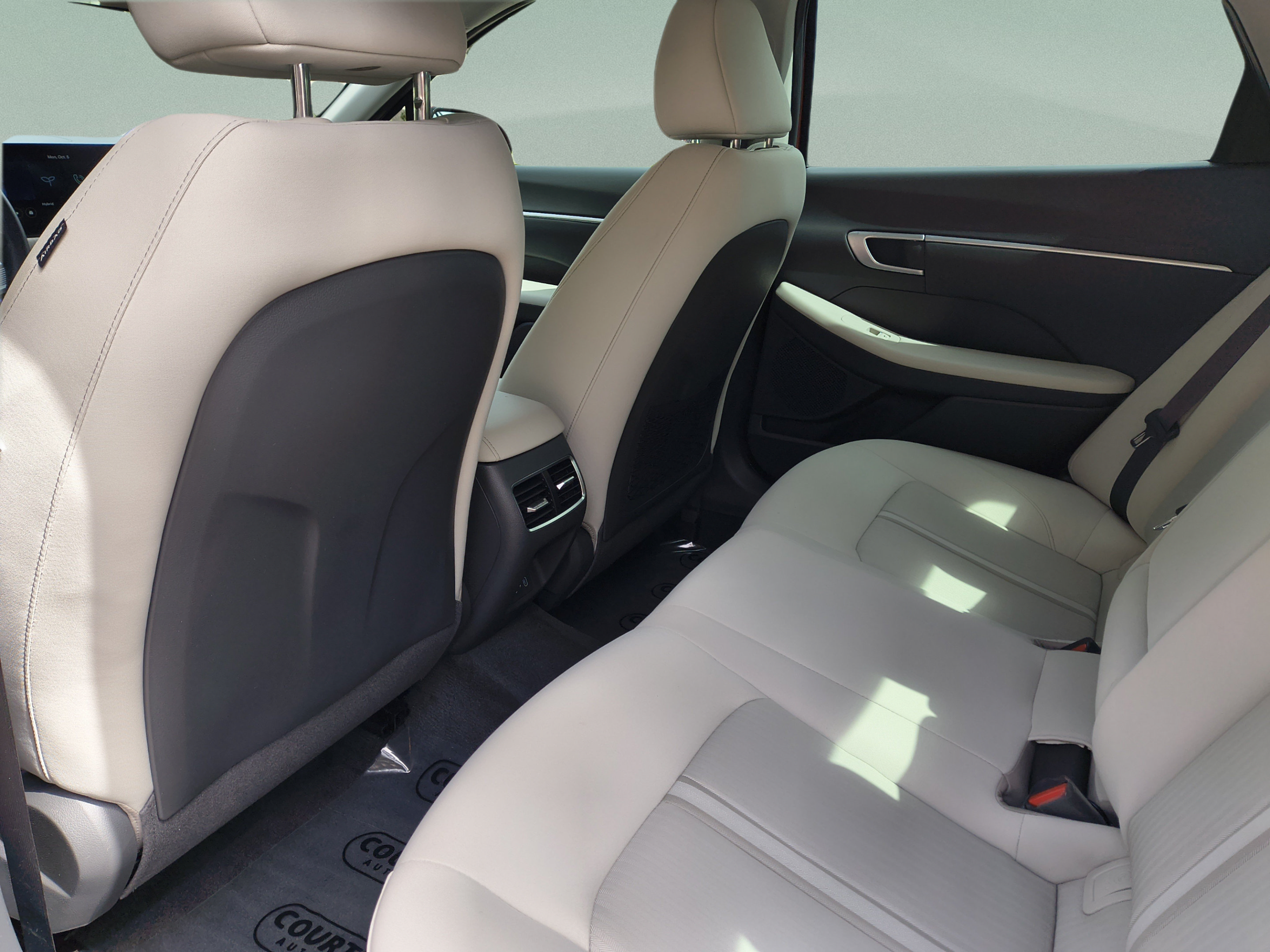 Certified 2025 Hyundai Sonata SEL FWD image 15