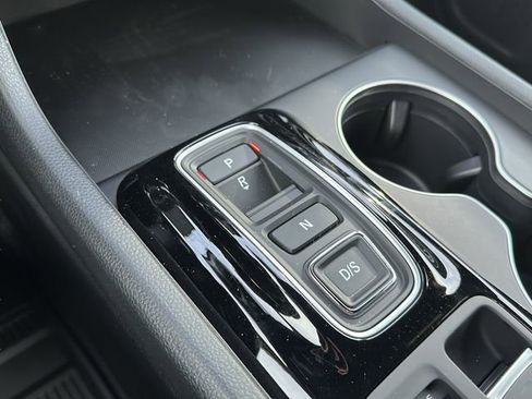 New 2026 Honda Pilot Sport image 16
