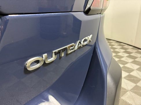 Used 2024 Subaru Outback Premium image 27