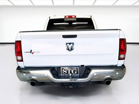 Used 2019 RAM 1500 Lone Star RWD image 5