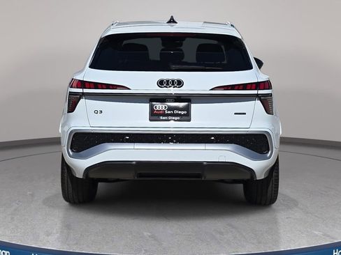 New 2026 Audi Q3 quattro 2.0T image 6