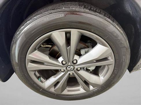 Used 2022 Nissan Murano Platinum w/ Cargo Package AWD/4WD image 14