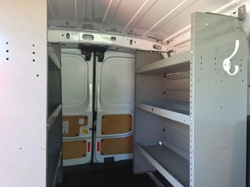 Used 2015 Ford Transit Connect XL FWD image 33