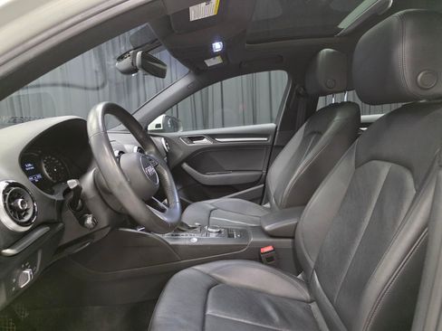 Used 2020 Audi A3 2.0T Premium image 16