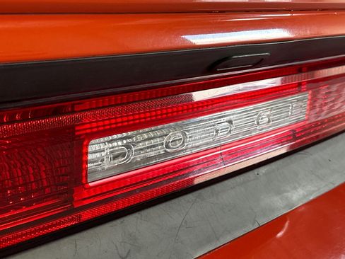 Used 2013 Dodge Challenger R/T image 44