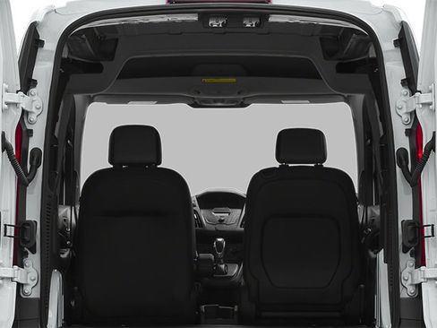 Used 2014 Ford Transit Connect XLT FWD image 12