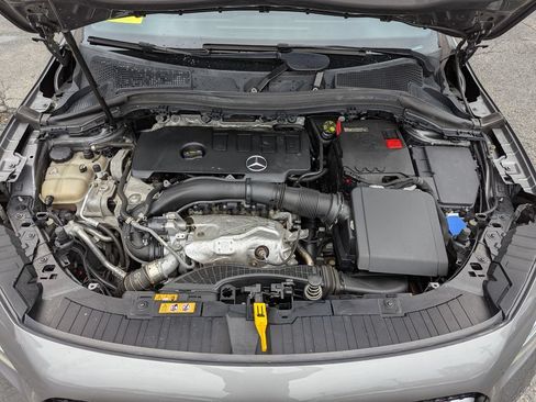 Used 2021 Mercedes-Benz GLA 250 4MATIC image 44