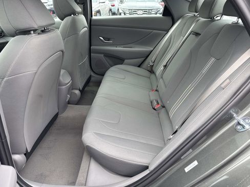 New 2026 Hyundai Elantra SEL Sport Premium image 11