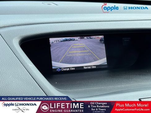 Used 2013 Honda CR-V EX-L image 13