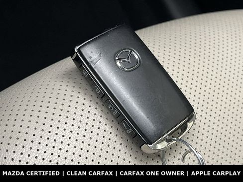 Certified 2024 MAZDA CX-90 3.3 Turbo w/ Premium Package image 30