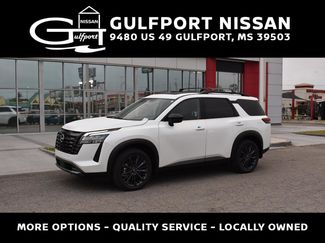 New 2026 Nissan Pathfinder SL video 1