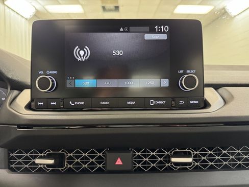 New 2025 Honda Accord SE image 35