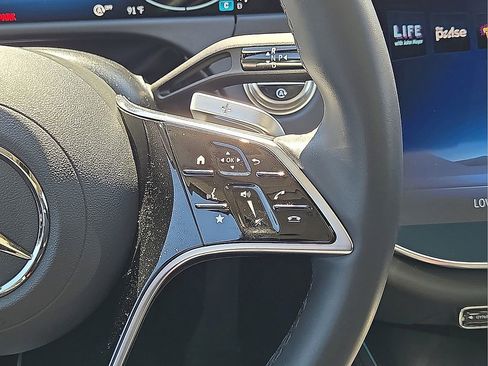 Used 2026 Mercedes-Benz E 350 Sedan image 20