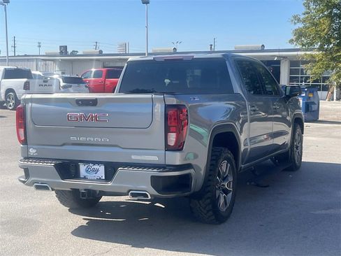 Used 2023 GMC Sierra 1500 Elevation image 5