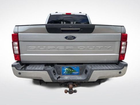 Used 2021 Ford F250 Lariat w/ Lariat Ultimate Package image 7