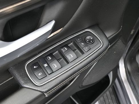 Used 2021 RAM 1500 Sport w/ Night Edition AWD/4WD image 21