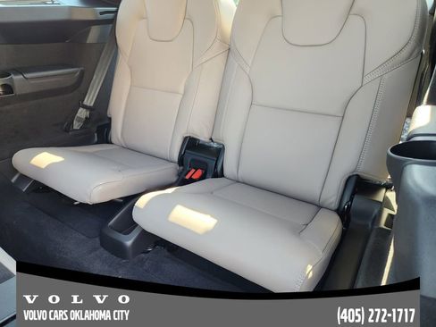 Used 2026 Volvo XC90 B6 Ultra w/ Protection Package Premier AWD/4WD image 30
