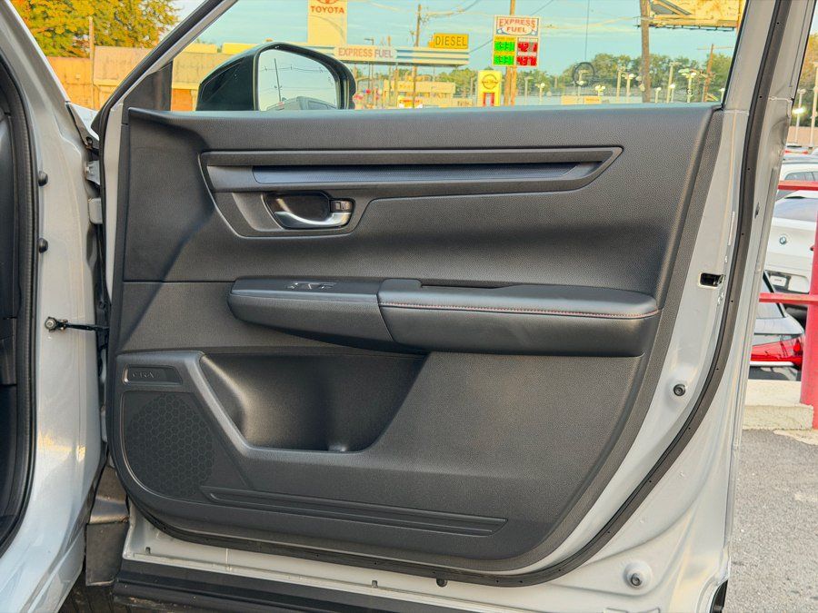 Used 2024 Honda CR-V Sport-L image 40