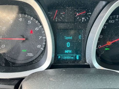 Used 2012 Chevrolet Equinox LT w/ Driver Convenience Package AWD/4WD image 14