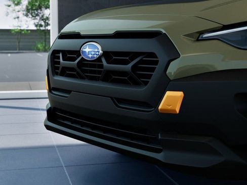 New 2026 Subaru Crosstrek 2.5i Wilderness AWD/4WD image 10