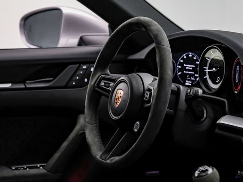 Used 2024 Porsche 911 Carrera GTS image 56
