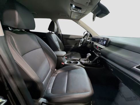 Used 2024 Kia Seltos EX image 21