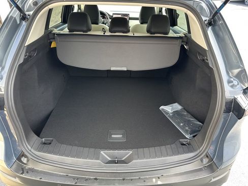 New 2026 MAZDA CX-5 Select AWD/4WD image 17