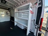 New 2024 RAM ProMaster 3500 w/ Safety Group image 5