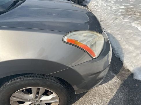 Used 2013 Nissan Rogue SV w/ Premium Pkg image 47