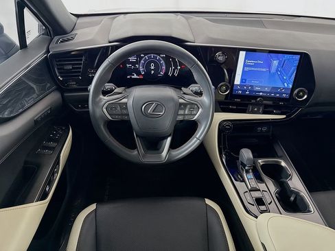 Certified 2023 Lexus NX 250 FWD w/ Premium Package image 23