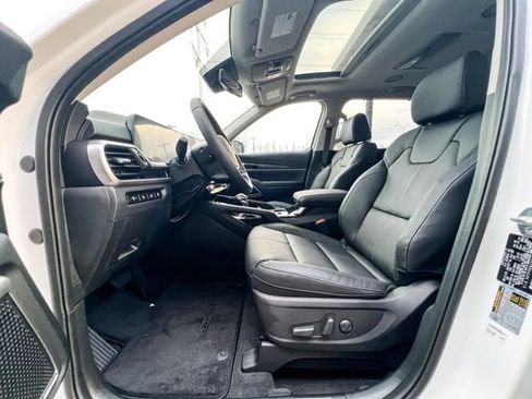 New 2025 Kia Telluride EX image 17