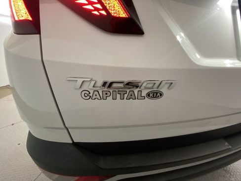 Used 2022 Hyundai Tucson SEL w/ Convenience Package FWD image 26