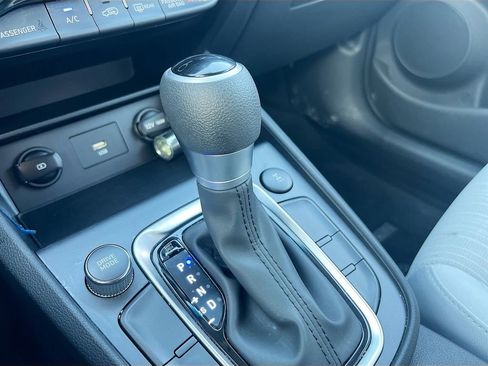 Used 2023 Hyundai Kona SEL w/ Cargo Package image 16