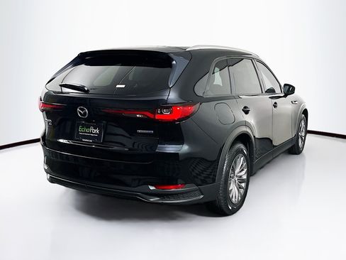 Used 2024 MAZDA CX-90 Plug-In Hybrid w/ Preferred AWD/4WD image 9