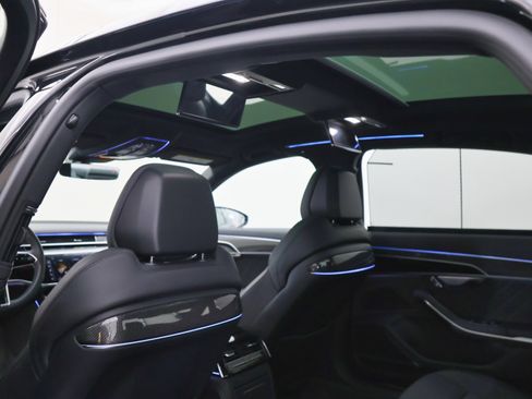 Used 2023 Audi S8 w/ S8 Executive Package image 16