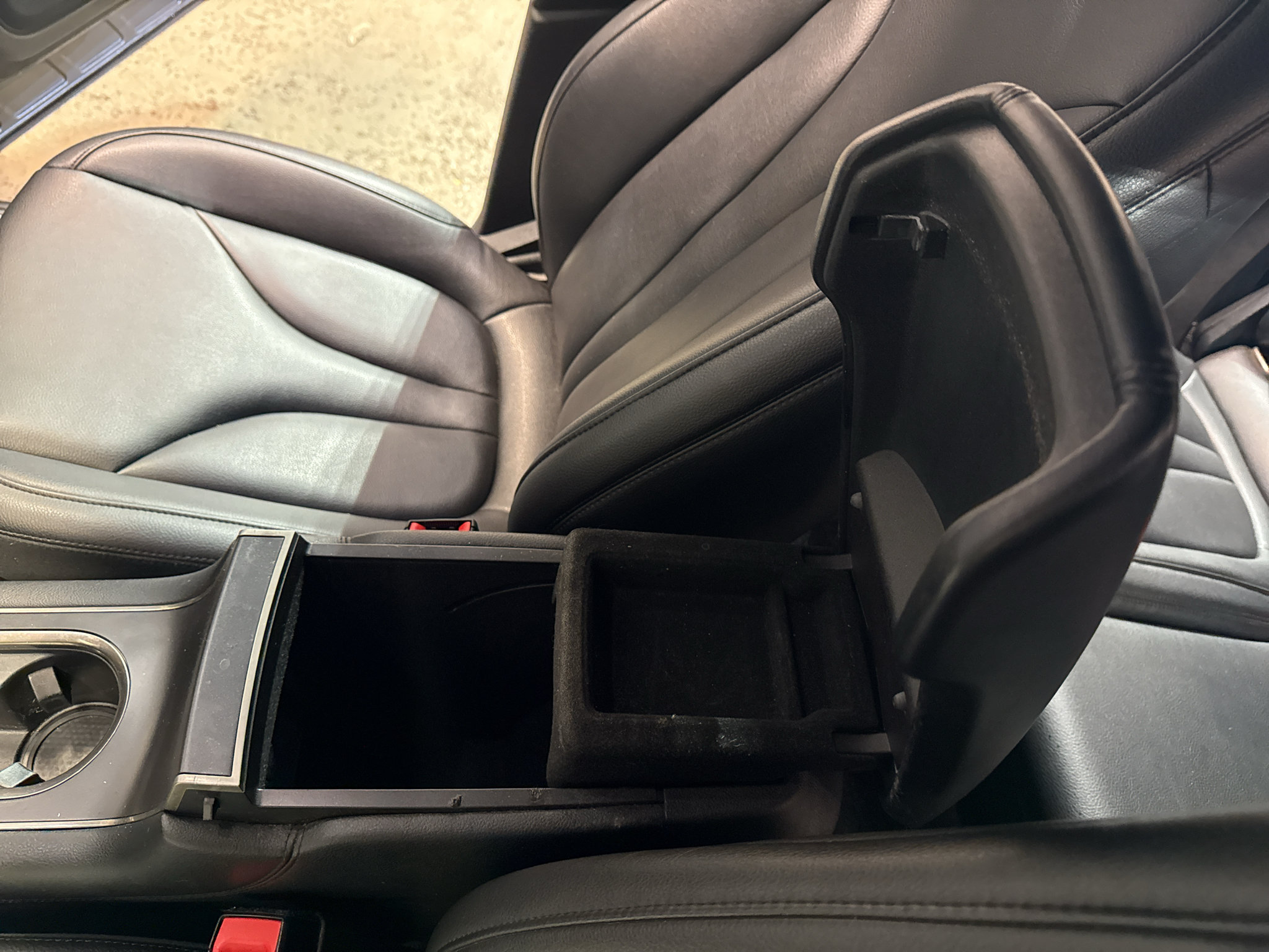 Used 2017 Lincoln MKC Premiere AWD/4WD image 21
