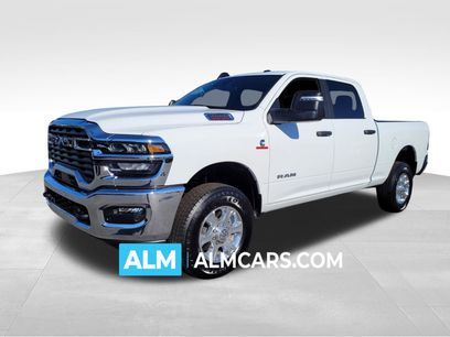 Used 2025 RAM 2500 Big Horn
