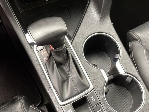 Used 2022 Kia Sportage Nightfall Edition w/ Nighfall AWD Premium Package image 15