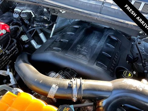 Used 2016 Ford F150 Lariat image 30