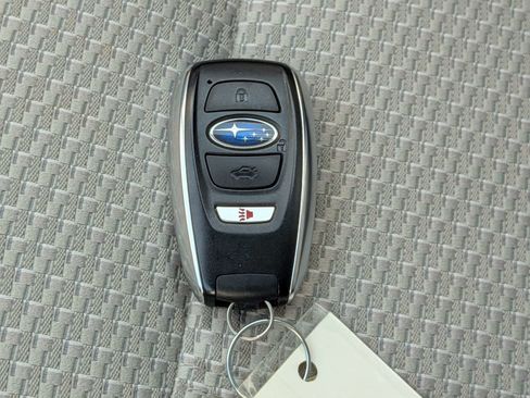Used 2020 Subaru Forester Premium w/ Popular Package #1 AWD/4WD image 28