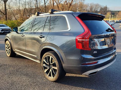 Used 2021 Volvo XC90 T6 Momentum w/ Climate Package image 22
