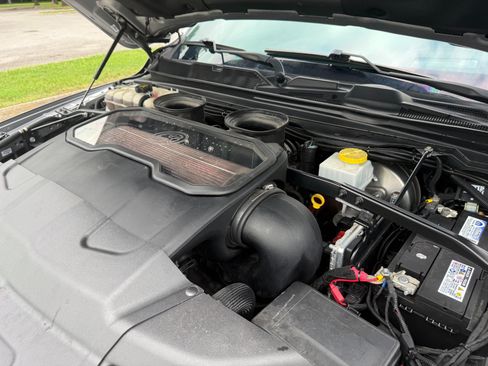 Used 2023 RAM 1500 TRX w/ TRX Level 2 Equipment Group AWD/4WD image 41